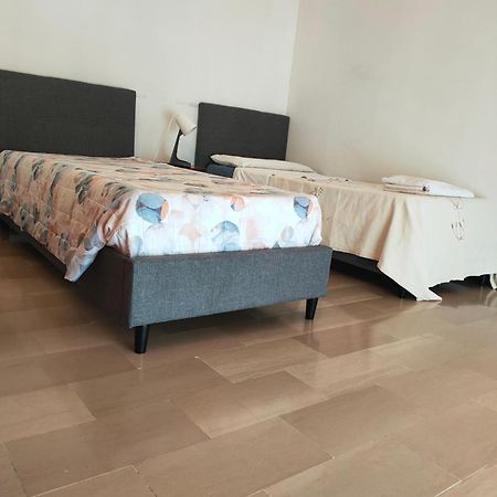 Antonelli Apartment ノヴァーラ エクステリア 写真