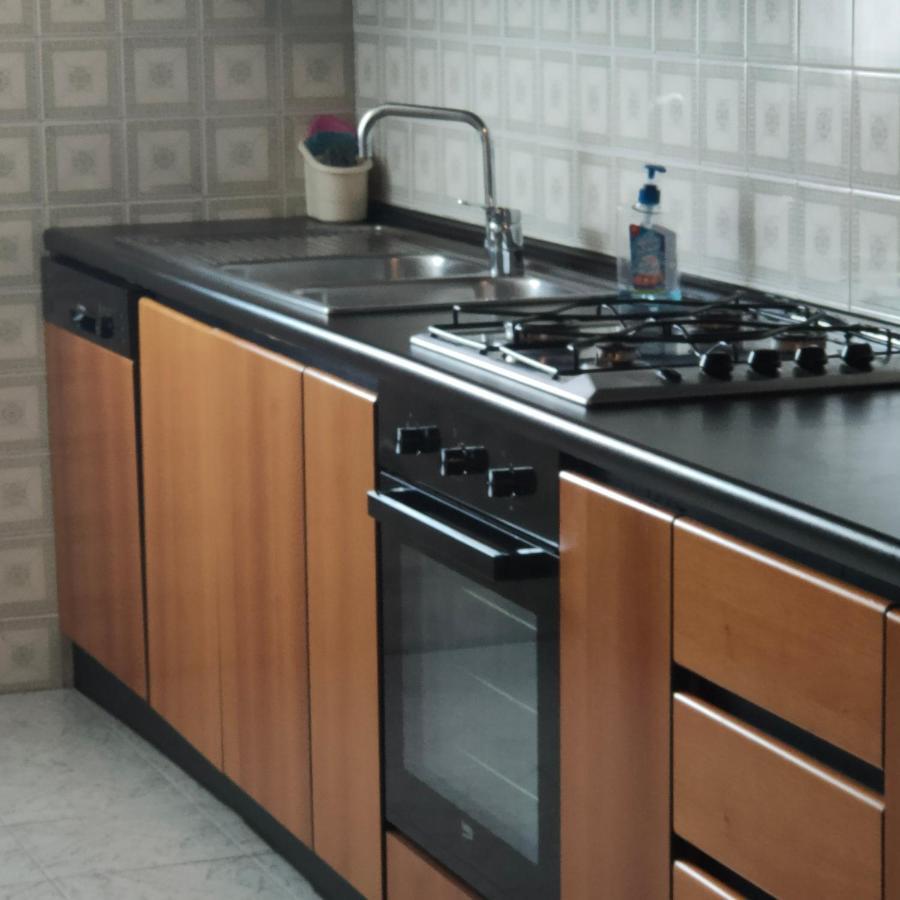 Antonelli Apartment ノヴァーラ エクステリア 写真