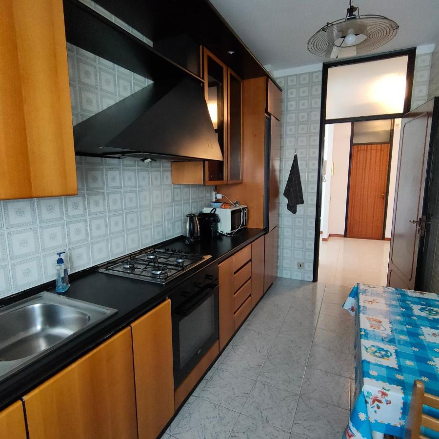 Antonelli Apartment ノヴァーラ エクステリア 写真