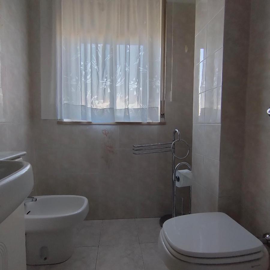 Antonelli Apartment ノヴァーラ エクステリア 写真
