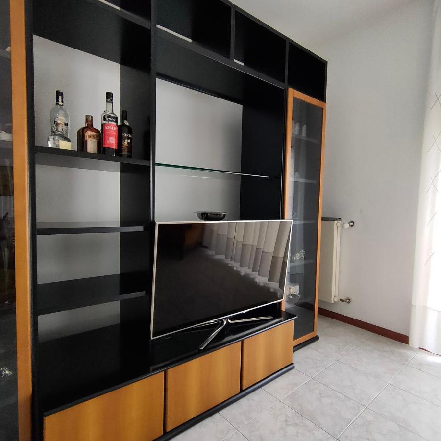 Antonelli Apartment ノヴァーラ エクステリア 写真