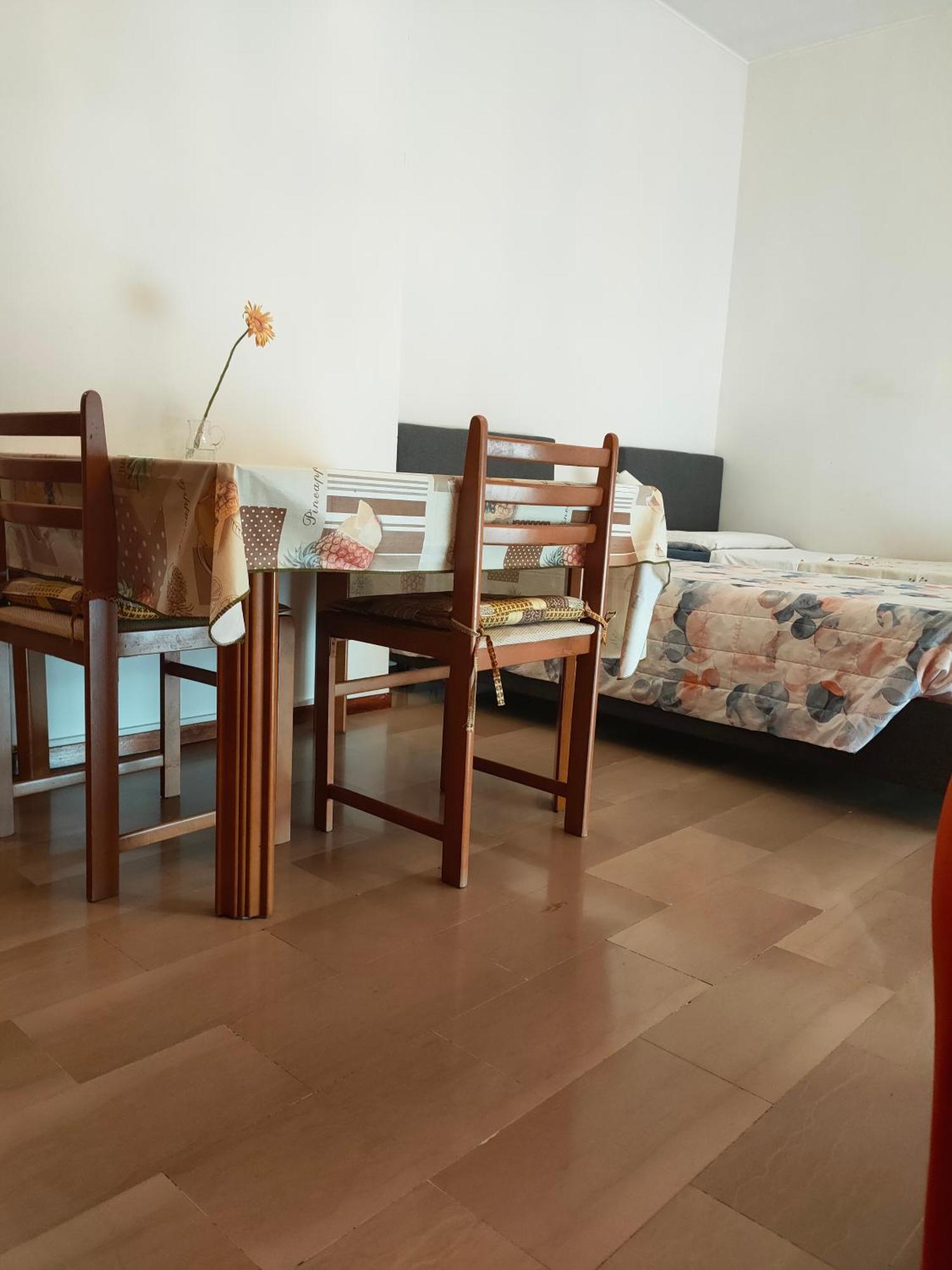Antonelli Apartment ノヴァーラ エクステリア 写真